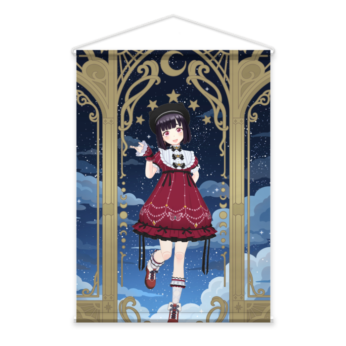 タペストリー - B2縦