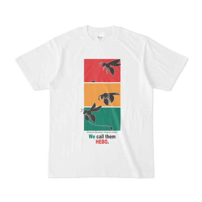 Tシャツ - S