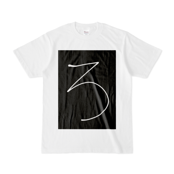 Tシャツ - S - 白