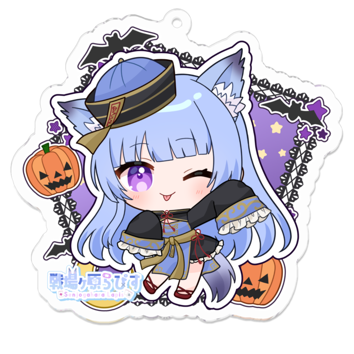 B.ウィンク