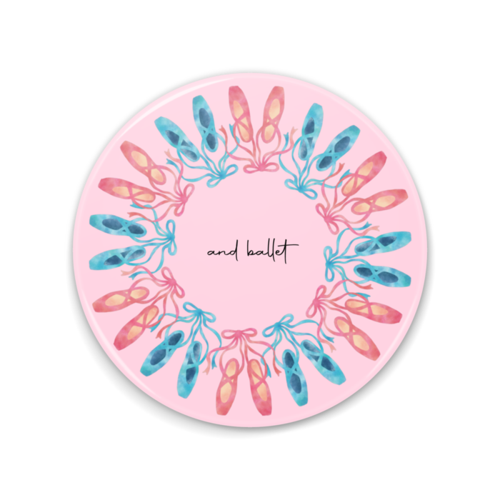 Pink - 75mm(2)