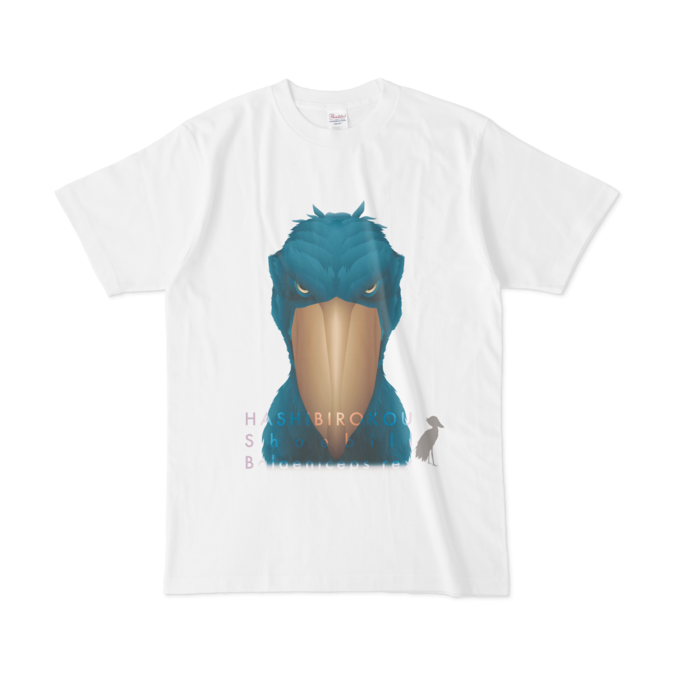 Tシャツ - L