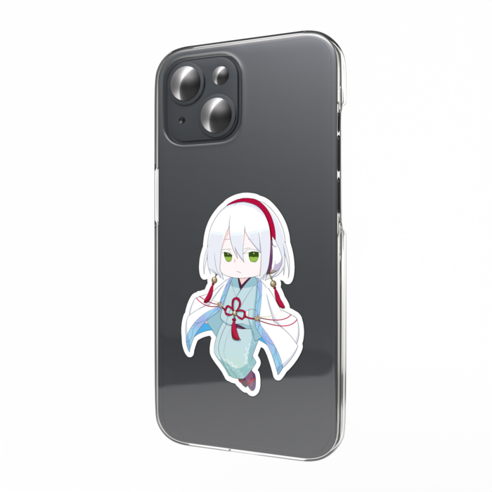 スマホステッカー - 縦