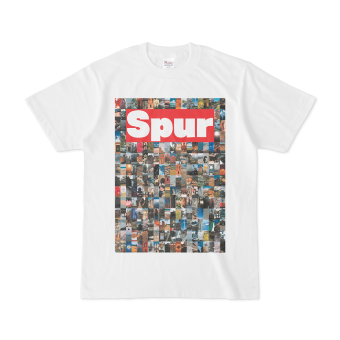 Tシャツ - S - 白
