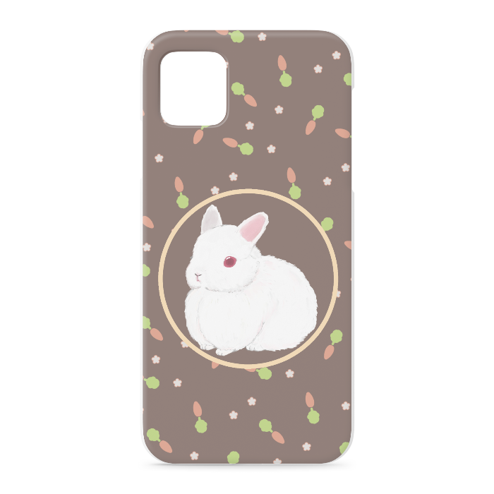 iPhoneケース - iPhone 11 Pro Max - 正面印刷のみ