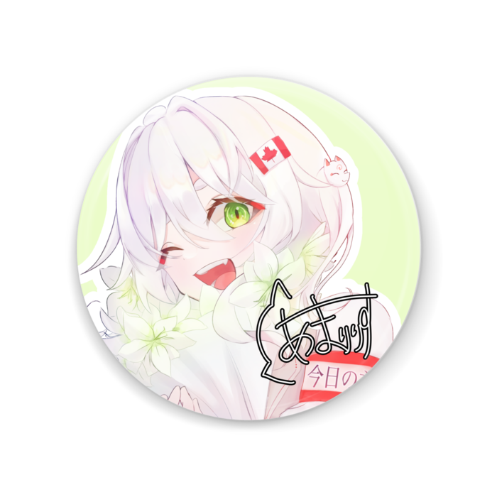 缶ミラー - 56mm