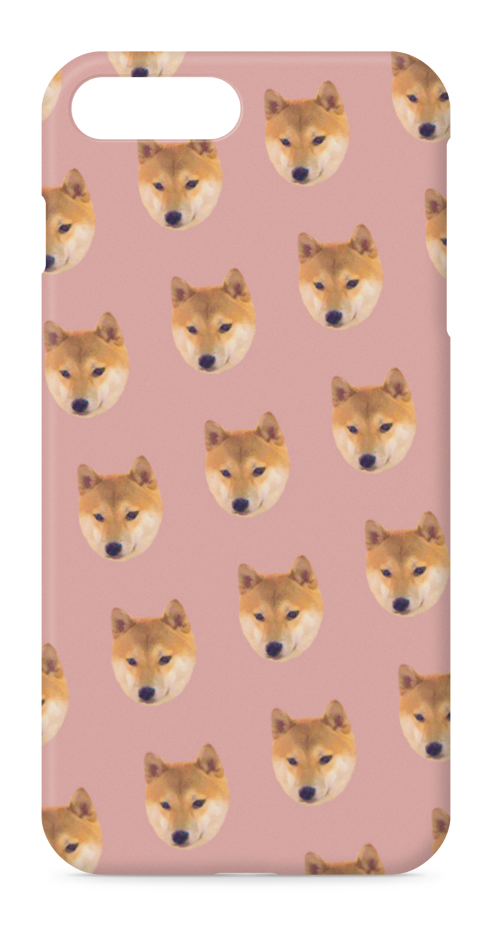 iPhoneケース - iPhone 8 Plus / 7 Plus - 側面あり