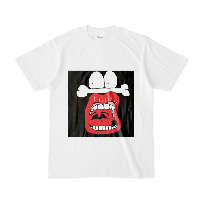 Tシャツ - S - 白