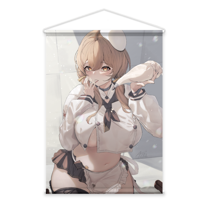 Bready cream - B2縦(1)