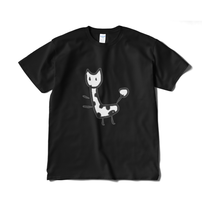 Tシャツ（短納期） - XL - ブラック