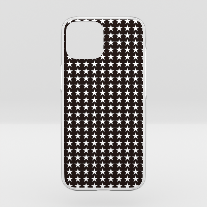 クリアiPhoneケース - iPhone 14