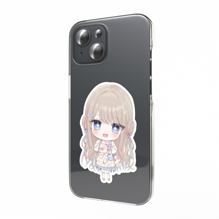 アイドル（ぺんぎん）