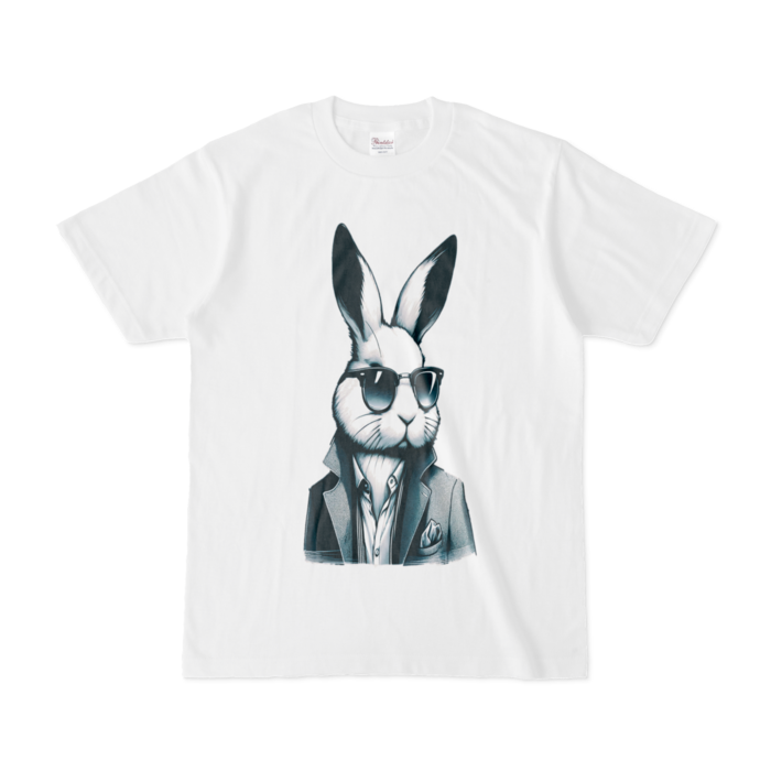 Tシャツ - S - 白