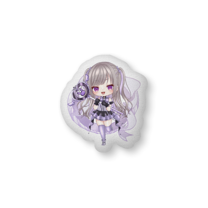 雛姫もね
