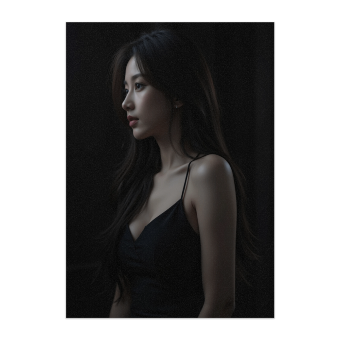 ポスター - A2