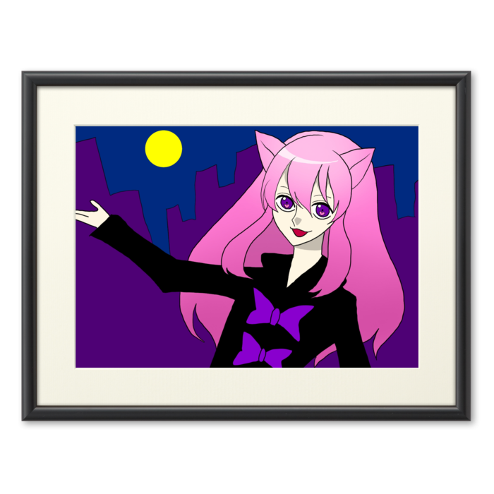 複製画(プリモアート) - A2