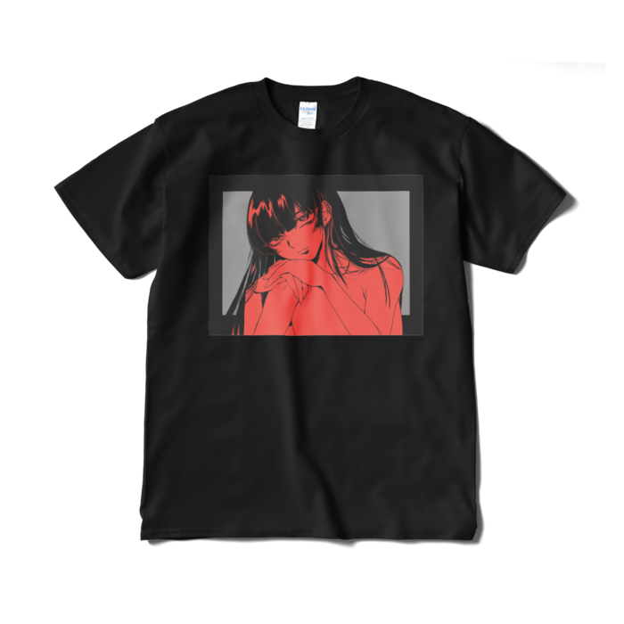 Tシャツ（短納期） - XL - ブラック