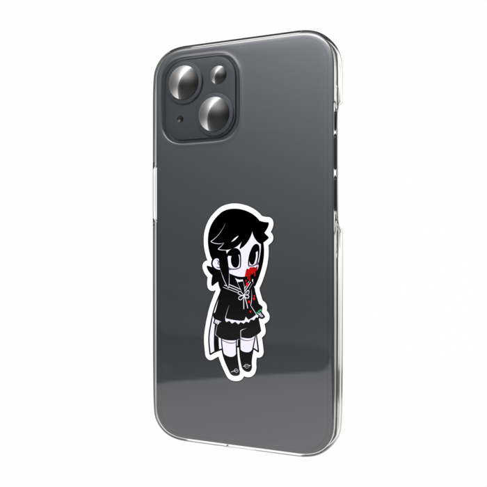 スマホステッカー - 縦