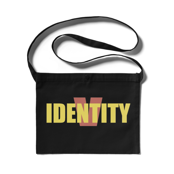 サコッシュ - 300 x 230 (mm)(2)