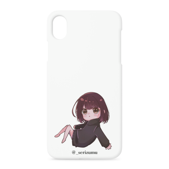 iPhoneケース - iPhone XR