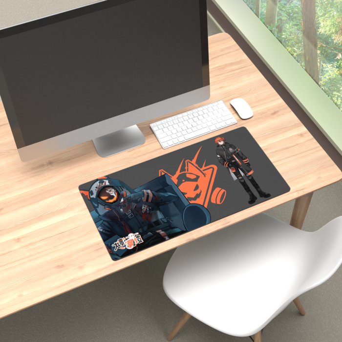 基本衣装 - 600 × 300mm