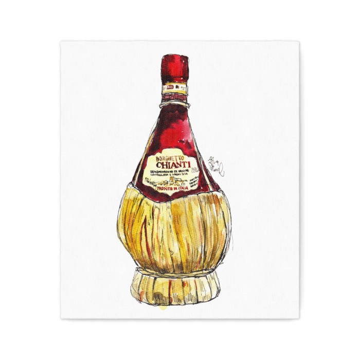 キャンバス - F10