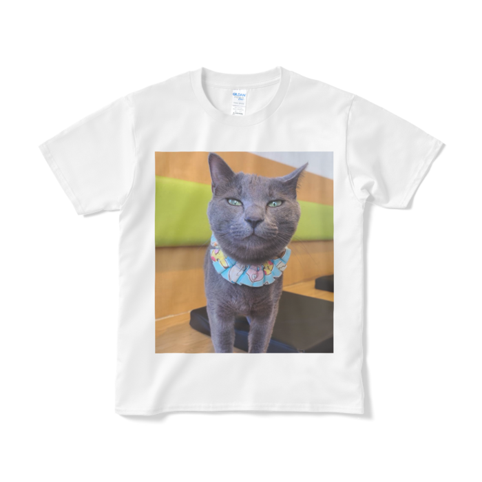 Tシャツ（短納期） - S - ホワイト