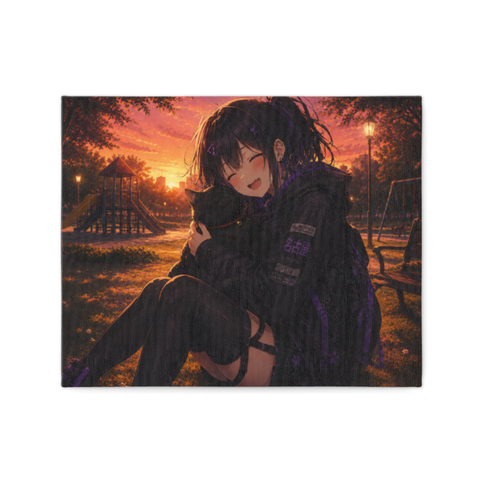 キャンバス - F3