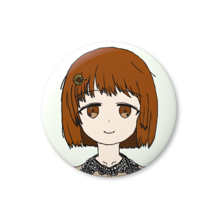 缶バッジ（バリュー） - 32mm