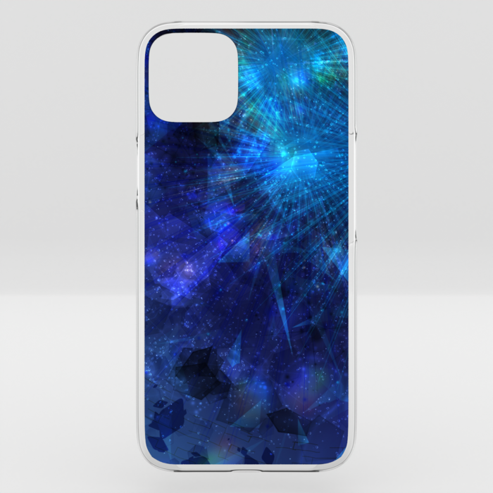 クリアiPhoneケース - iPhone 15 Plus