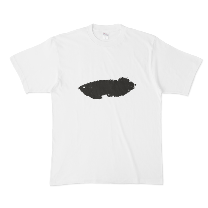 Tシャツ - XL - 正面