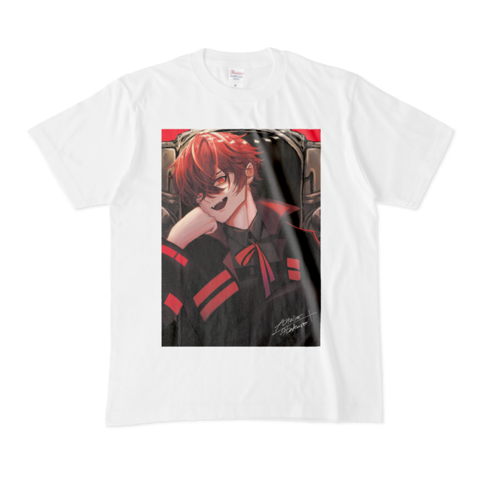 Tシャツ - M - 白