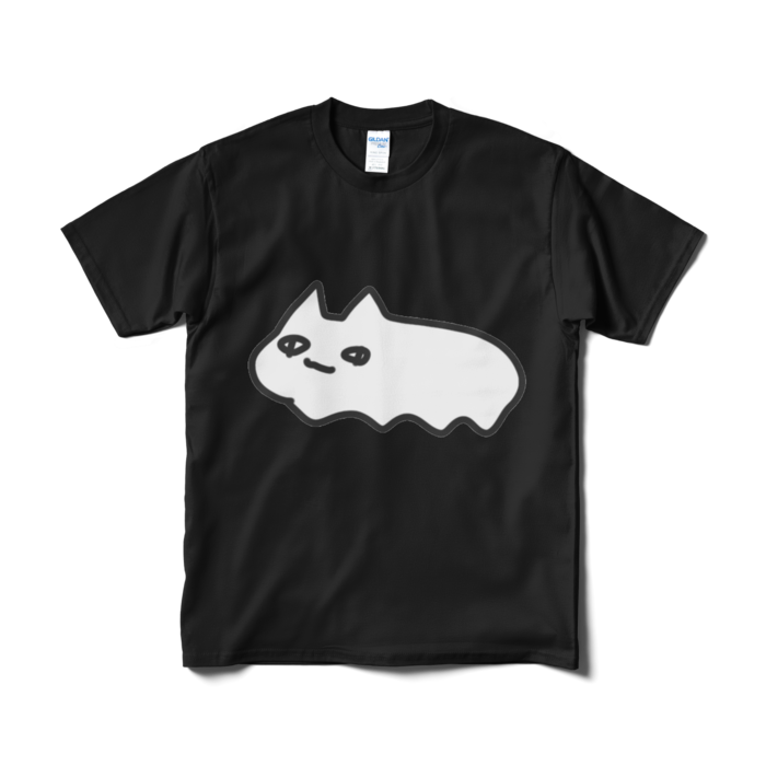 Tシャツ（短納期） - M - ブラック