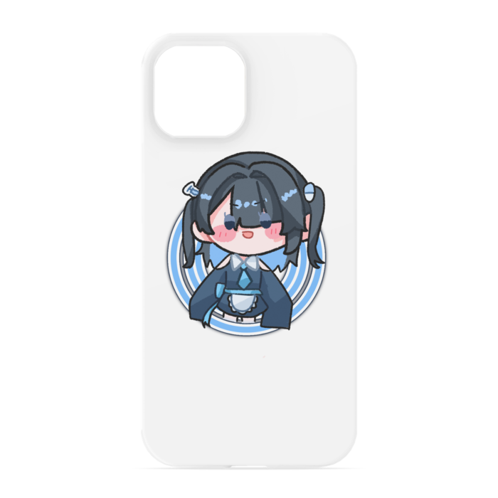 iPhoneケース - iPhone 13 - 正面印刷のみ
