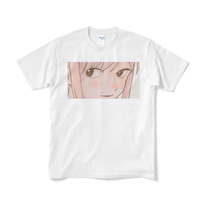 Tシャツ(短納期) - M - ホワイト