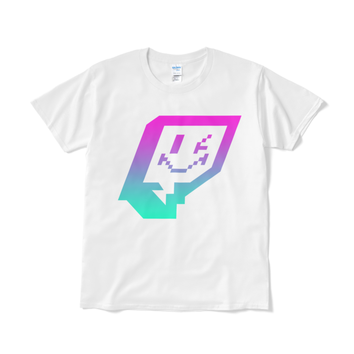 Tシャツ(短納期) - L - ホワイト