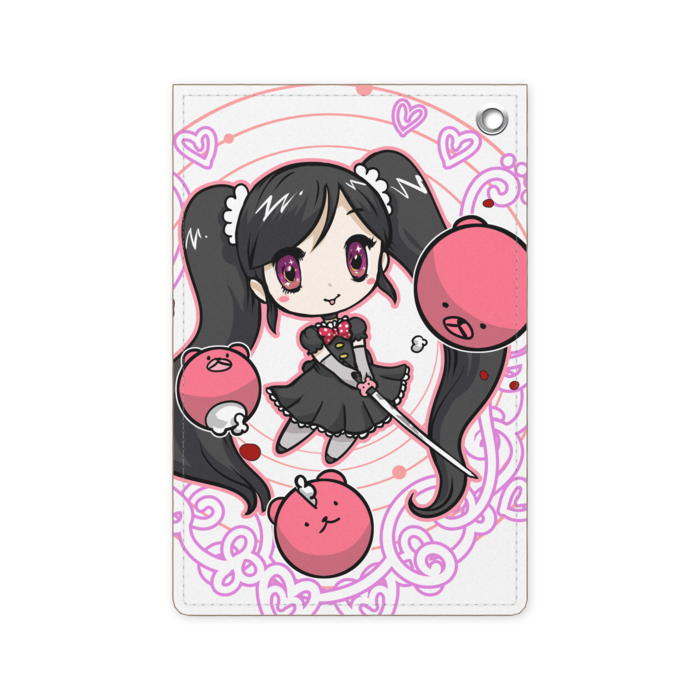 パスケース - 70 x 105 (mm)