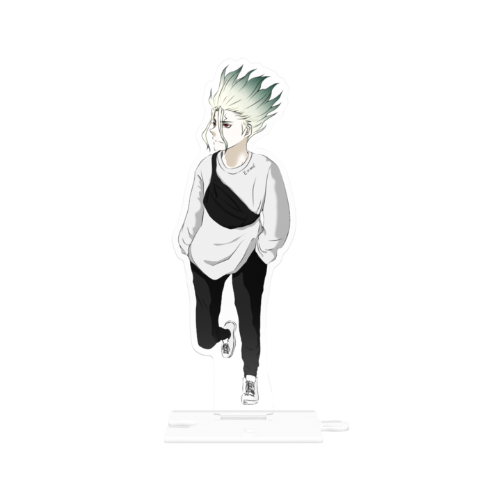 つながるアクスタ - 125mm