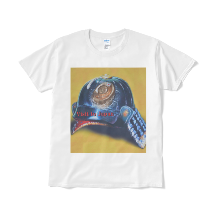 Tシャツ(短納期) - L - ホワイト