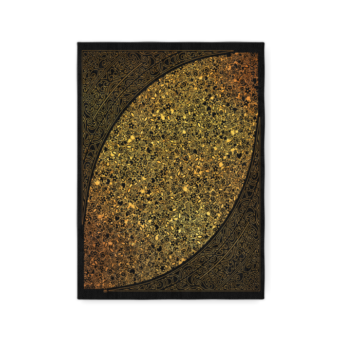 キャンバス - F4