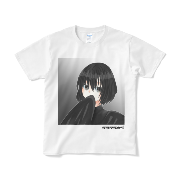Tシャツ（短納期） - S - ホワイト