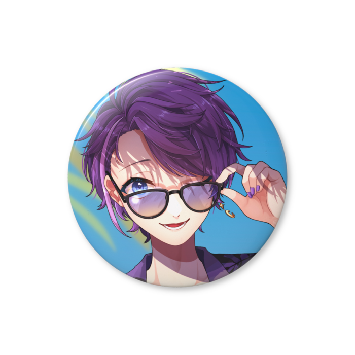 缶バッジ（バリュー） - 32mm