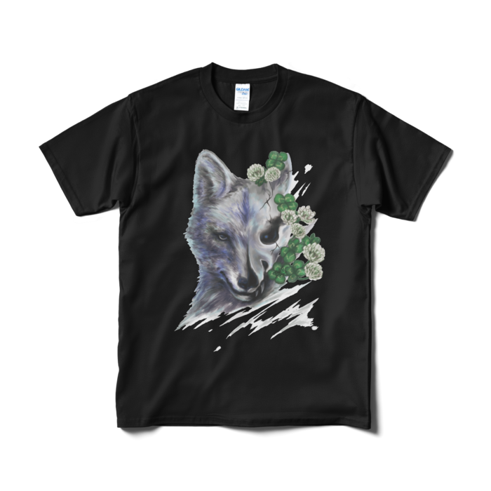 Tシャツ（短納期） - M - ブラック