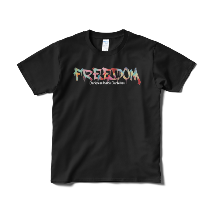 Tシャツ（短納期） - S - ブラック