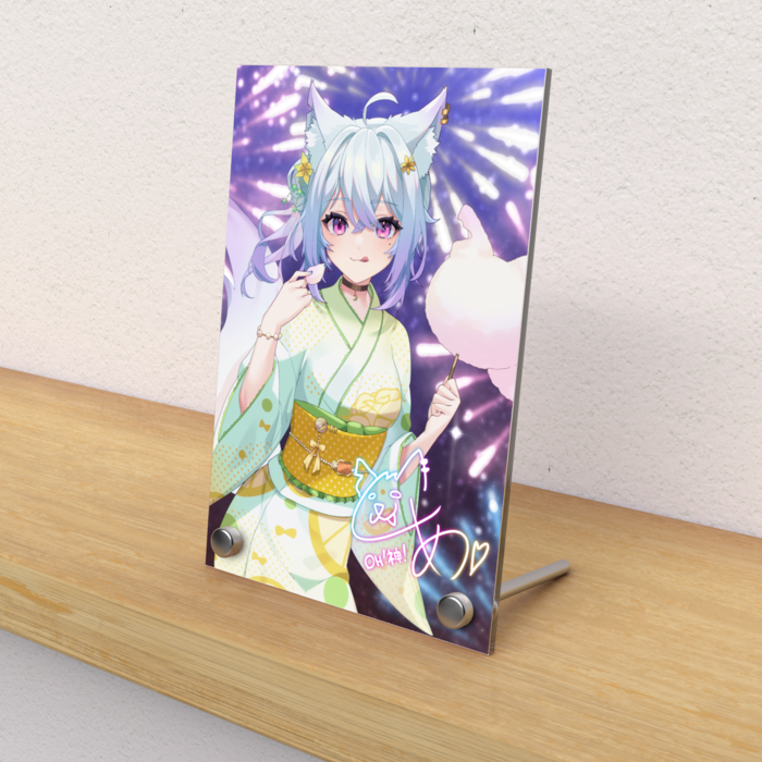 綿あめうまうま！