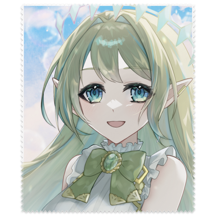 メガネ拭き