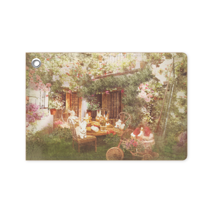 パスケース - 70 x 105 (mm)