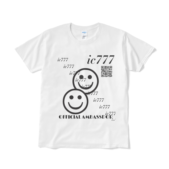 Tシャツ（短納期） - L - ホワイト