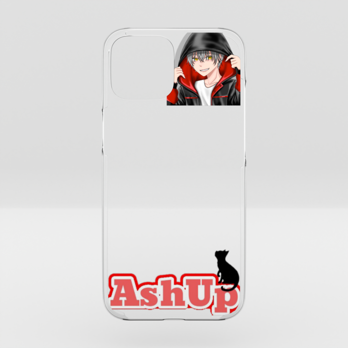 クリアiPhoneケース - iPhone 16