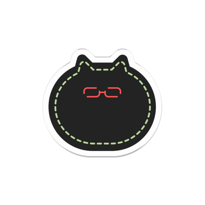 かこマーク